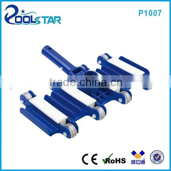 Hot selling Flexible Weighted Pool Vacuum Head