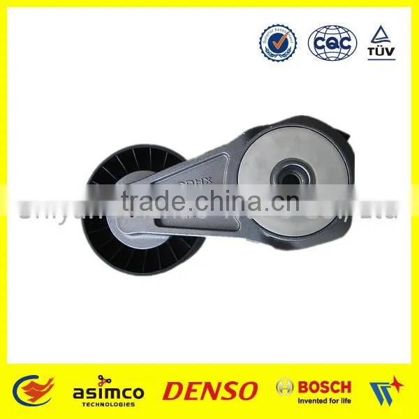 89435 3936202 Good Quality Brand New Automotive Belt Tensioner Pulley for Truck