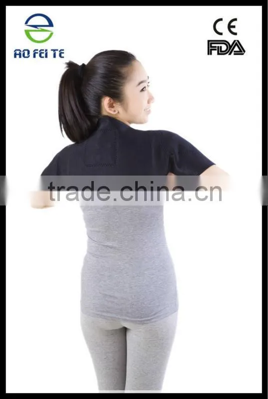 CE/FDA (AFT-H002)neoprene shoulder support