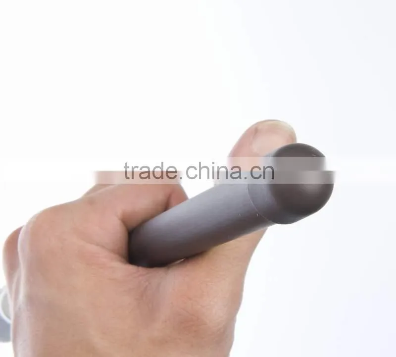 Anti-break honing steel hanging steel ceramic sharpener