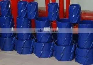 rigid centralizer