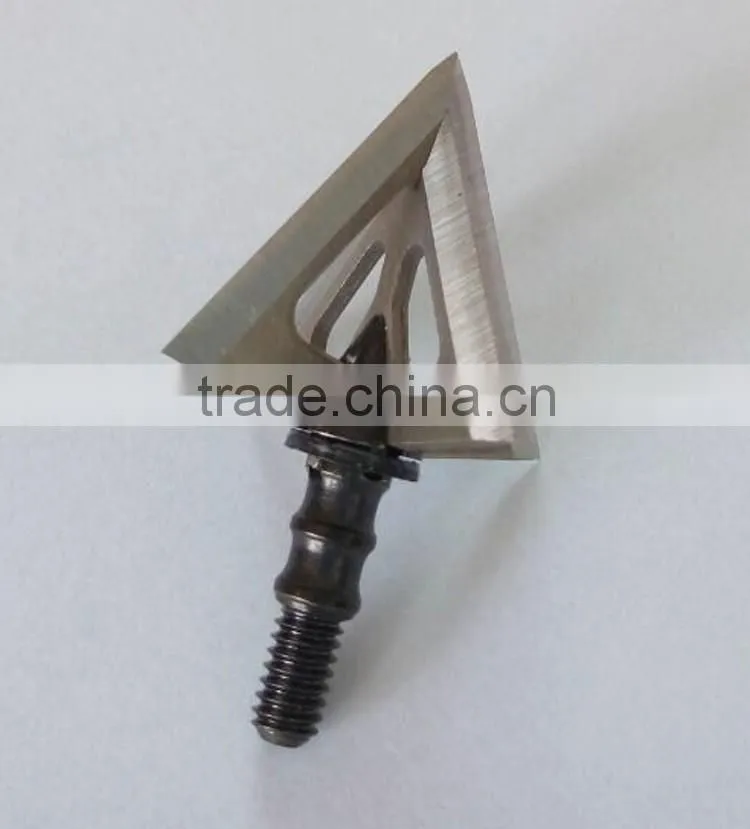 100gr fixed broadheads for hunting