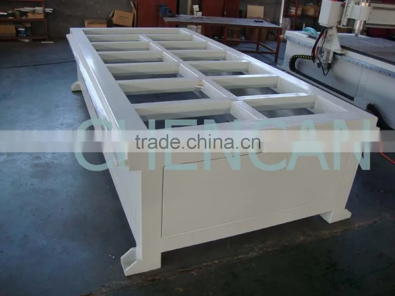 single head general CNC router machine 1325