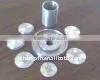 pure tungsten crucible