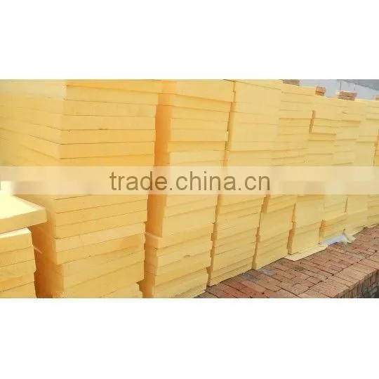 Heat Insulation Material Phenolic Foam