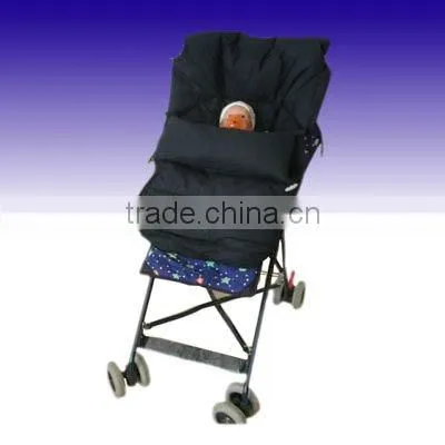 baby footmuff sleeping bag outdoor