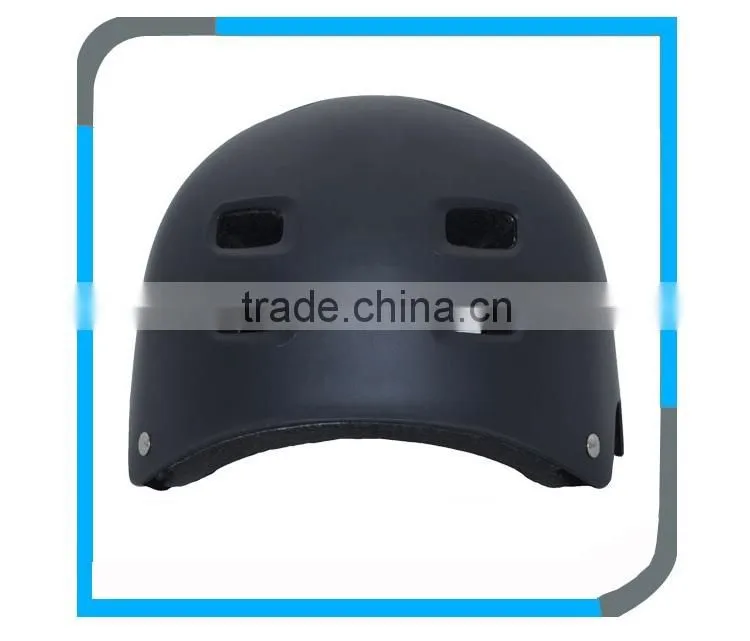 ABS shell skate helmet