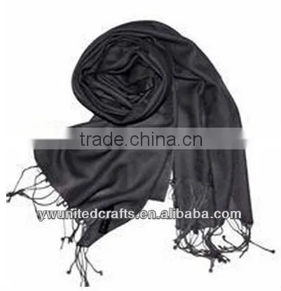 New Style Fashion Hot Selling Factory Directly Sale Spring&Winter Sheep Wool Scarf Fleece Shawl