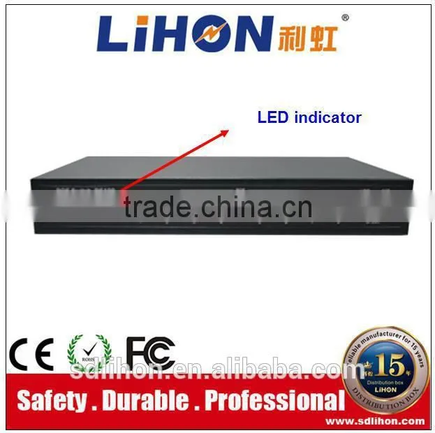 Best price 8 port power over ethernet switch POE switch