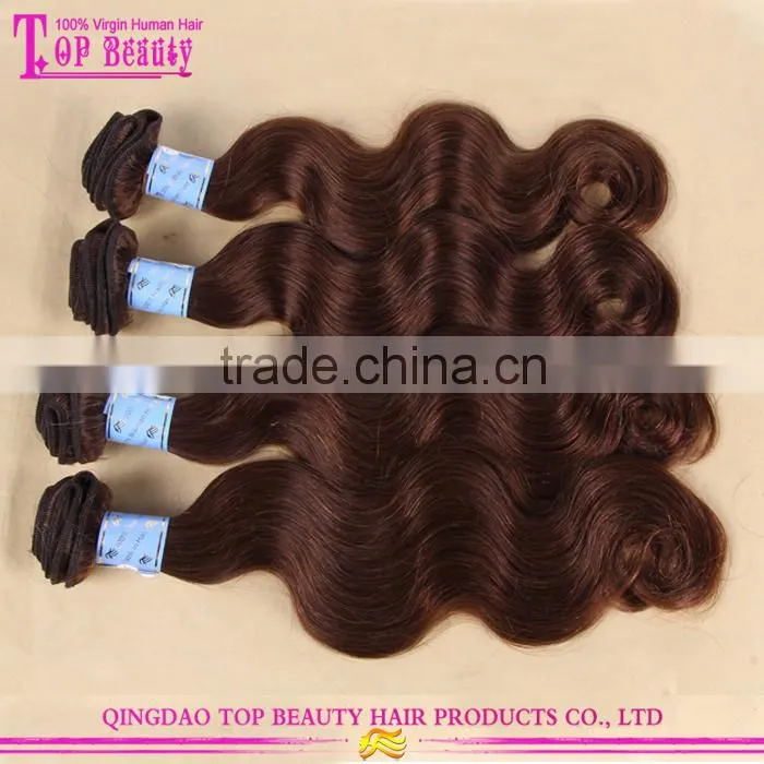 Good quality remy human hair peruvian body wave fashion 2015 peruvian body wave hair
