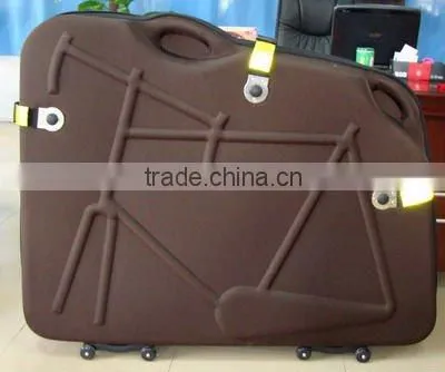 EVA bicycle bag