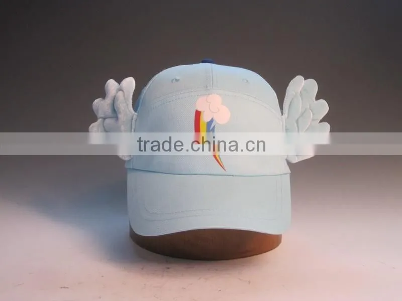 Custom Cheap Cartoon caps Wholesale
