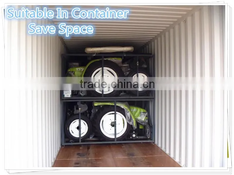 2014 new style high quality and good sales same tractor