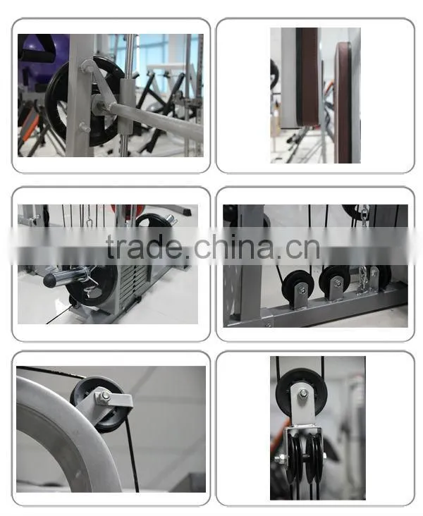 power rack