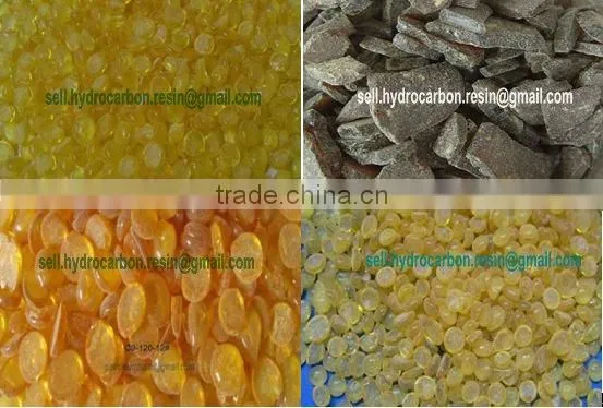 C9 Petroleum Resin