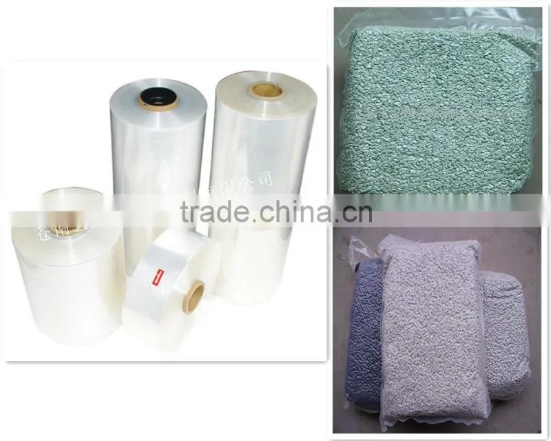 Professional manufacturer producing thermoforming film extrusion film