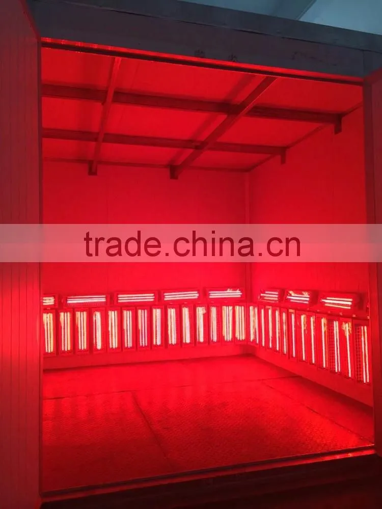 CE Approved High Temperature Industrial Baking Oven