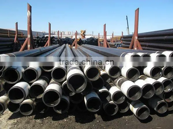 Steel casing pipe casing