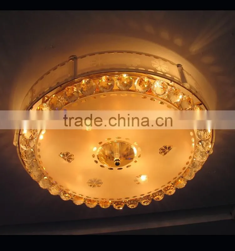 Hot sale best new design led ceiling lamp