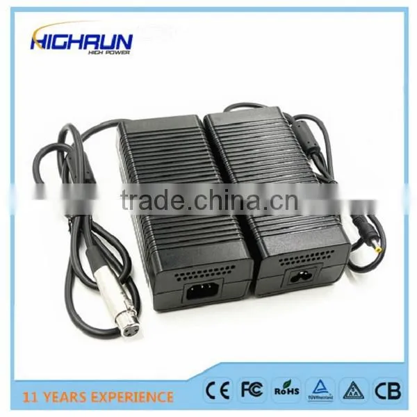 high power supply 530w 48v dc switching power supply