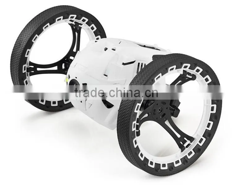 Mini Drones Parrot Jumping Sumo Robot Toy Smartphone Tablet