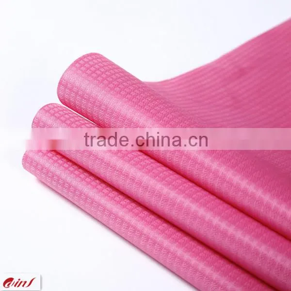100% polyester outdoor tent fabric