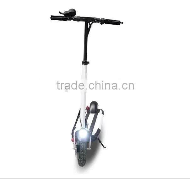 ODEWAY two wheel folding skateboard adulet fast speed scooter