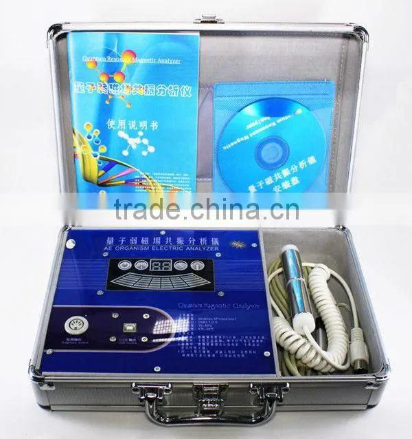 quantum resonance magnetic body analyzer for wholesale BD-R010