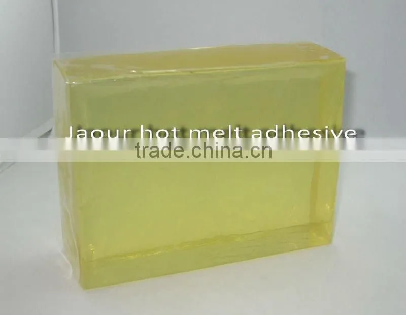 Electronic Label Hot Melt Pressure Sensitive Adhesive Glue