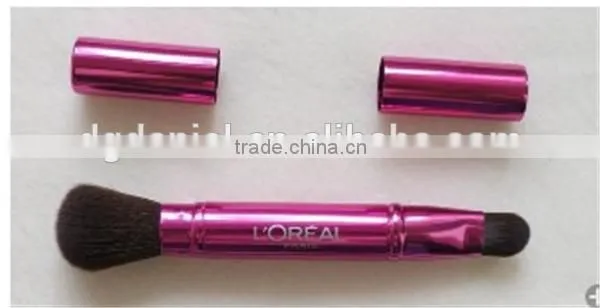 1pcs professional Nylon hair cosmetic brush ,makeup brush,Eyeshadow brush