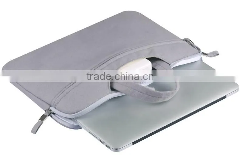 Handbag Sleeve Case Bag For MacBook Air Pro Retina 11,12,13,15 inch Laptop Notebook Computer Bag