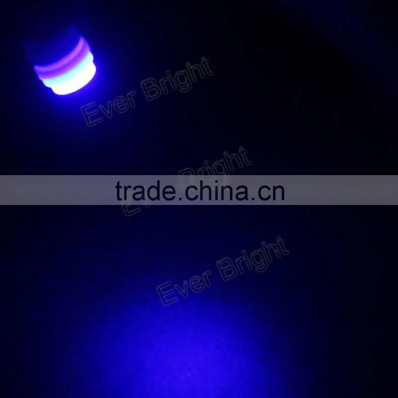 Everbright lighting auto led lights for cars 2smd 5630 T10 car led ceramic light