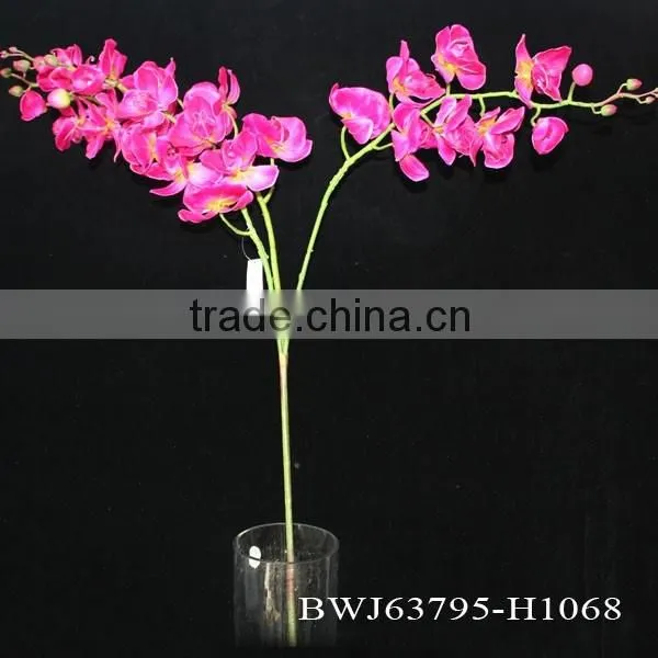 Latest Arrival Design Factory Direct Handmade Beautiful Decorative Artificial Flower