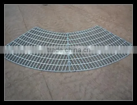 Steel Material galvanized metal grid panel with low price