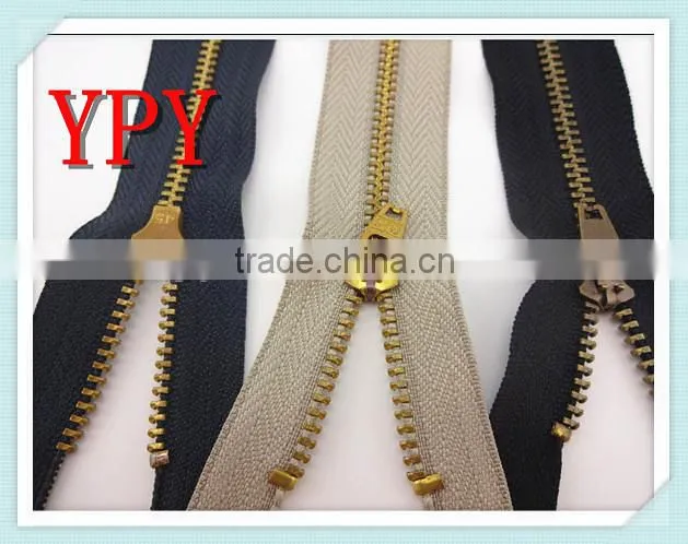 wholesale zipper high quality