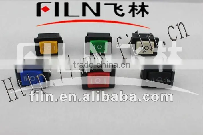 carling switch rocker switch
