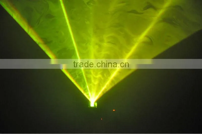 Hot beautiful DJ laser beam lighting for sale Dj disco equipment