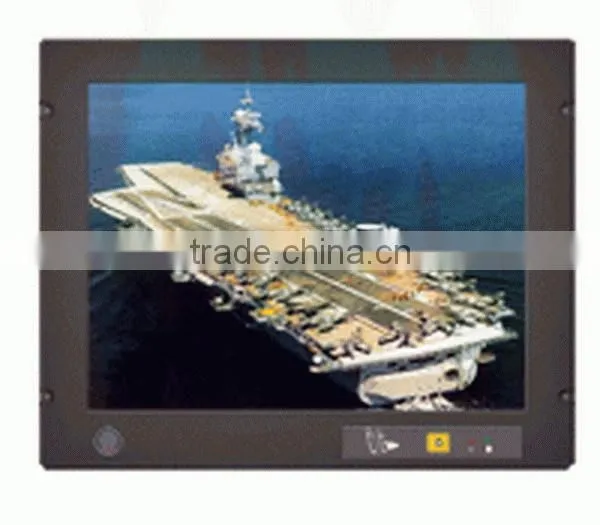 New latest factory price 15 inch panel pc