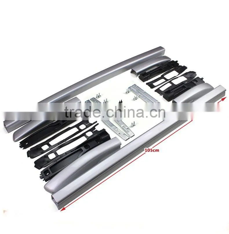 roof rails roof bar ASX roof rack for Mitsubishi asx