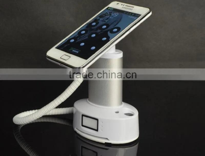 micro/mini/ip4/ip4s/ip5/ip5s mobile phone security stand