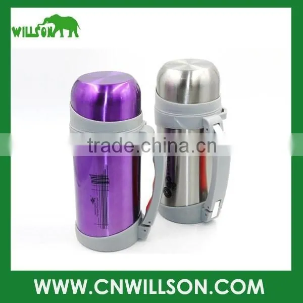 Factory Direct Sale Metal Drinking Bottle