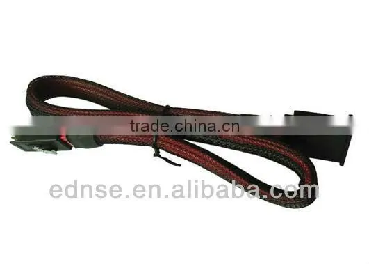 EDNSE Internal mini Multilane SAS Cable internal mini sas cable