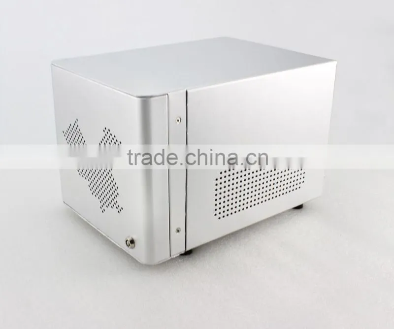 ED-NAS4-D 4 Bay Hot Swap Nas Server Case