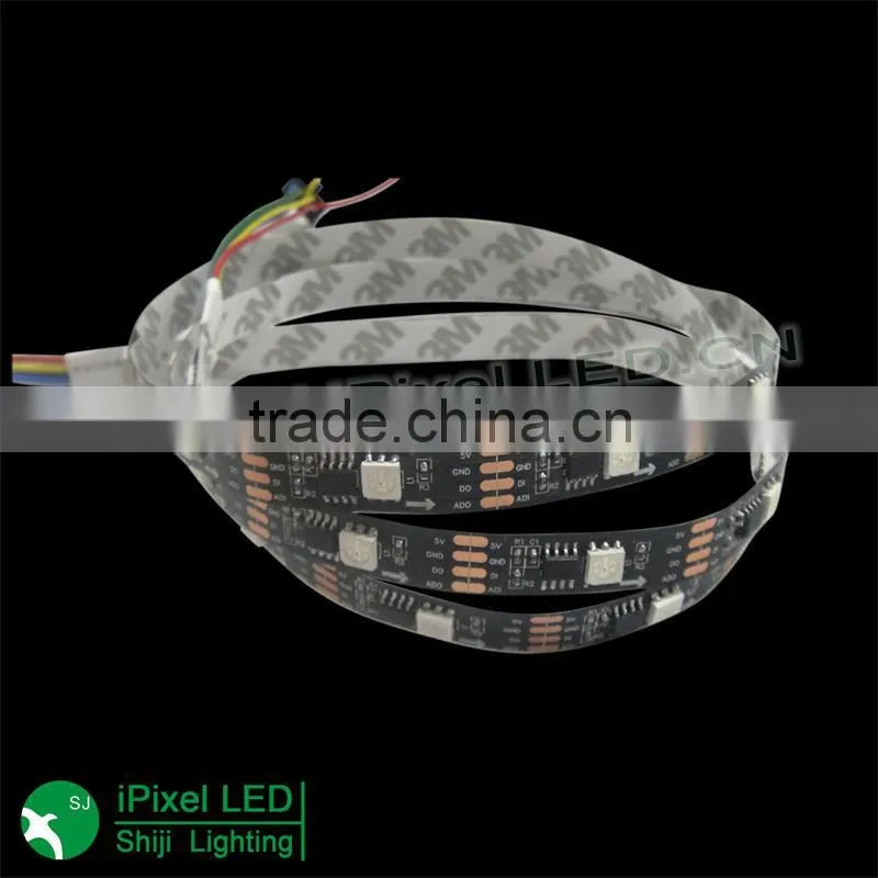 SJ-10030-2821A / SJ-10060-2821B DMX strip