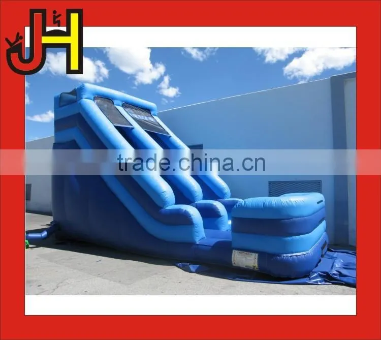 Inflatable Slides, Water Slides, Inflatable Water Slides