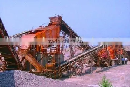 Qualified Conveyor Belt Supplier