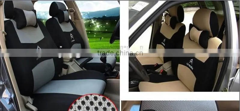 100% Polyester 3D mesh fabric car seat fabric