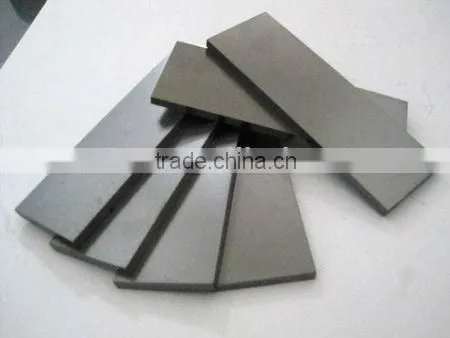 graphite vane