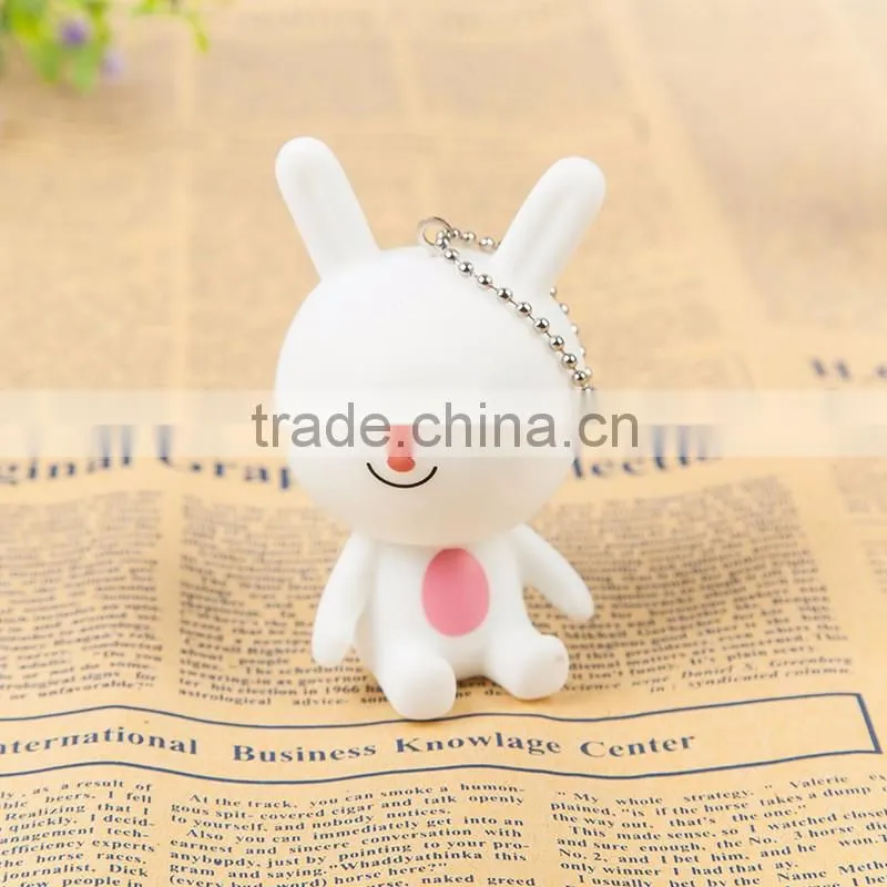 Korea 2016 new fashion Mobile phone chain Descendants of the sun dolls pendant Key chain