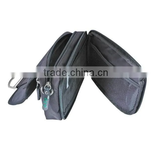 Waist bag pocket for PSP